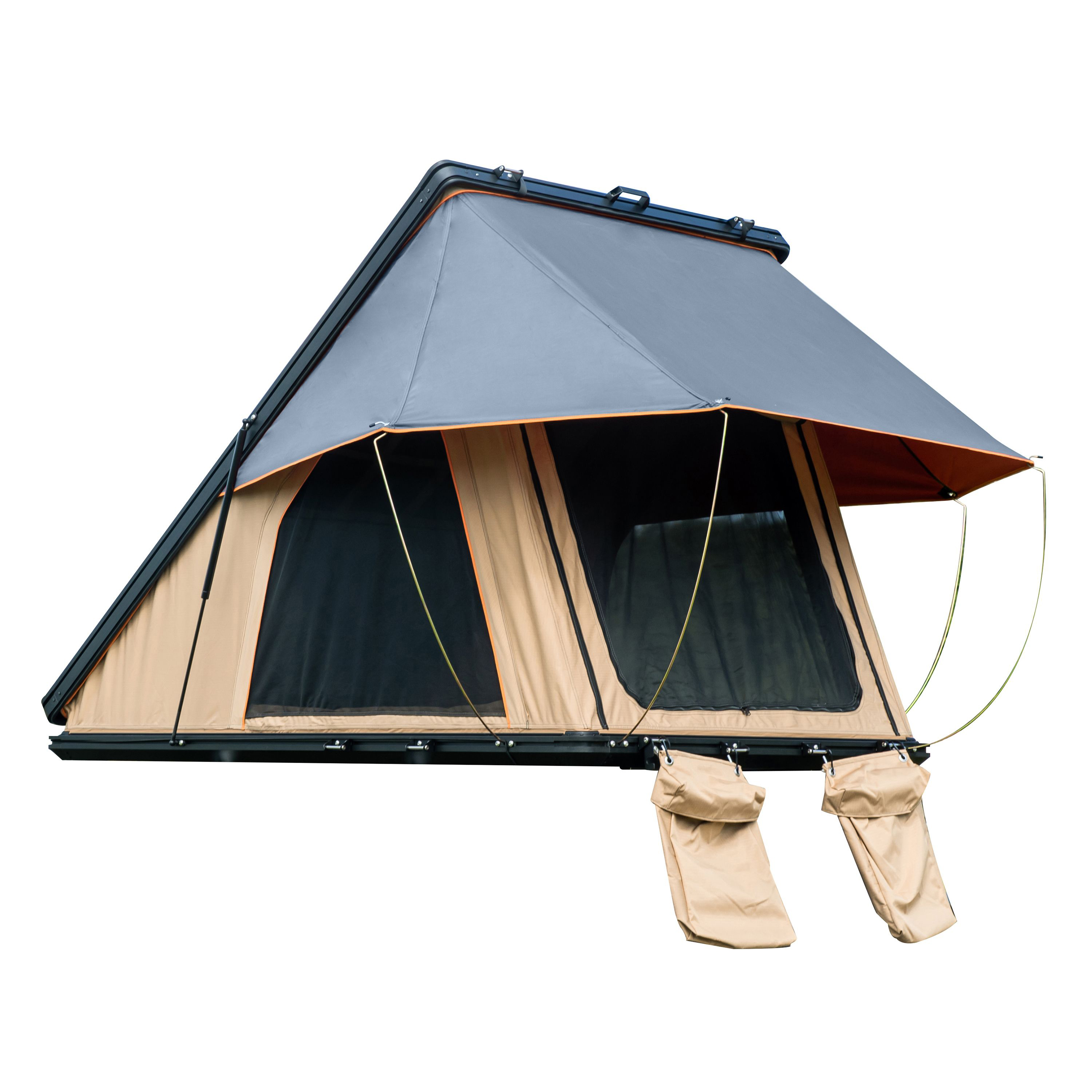 Trustmade Scout MAX Series HardShell Rooftop Tent Cabela's